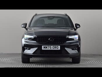 Used Volvo XC40 2025 for sale - 79840857: Photo