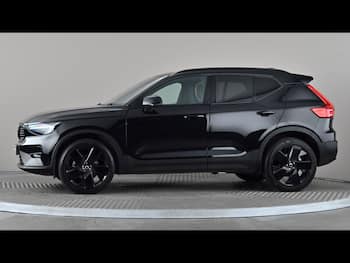 Used Volvo XC40 2025 for sale - 79840857: Photo