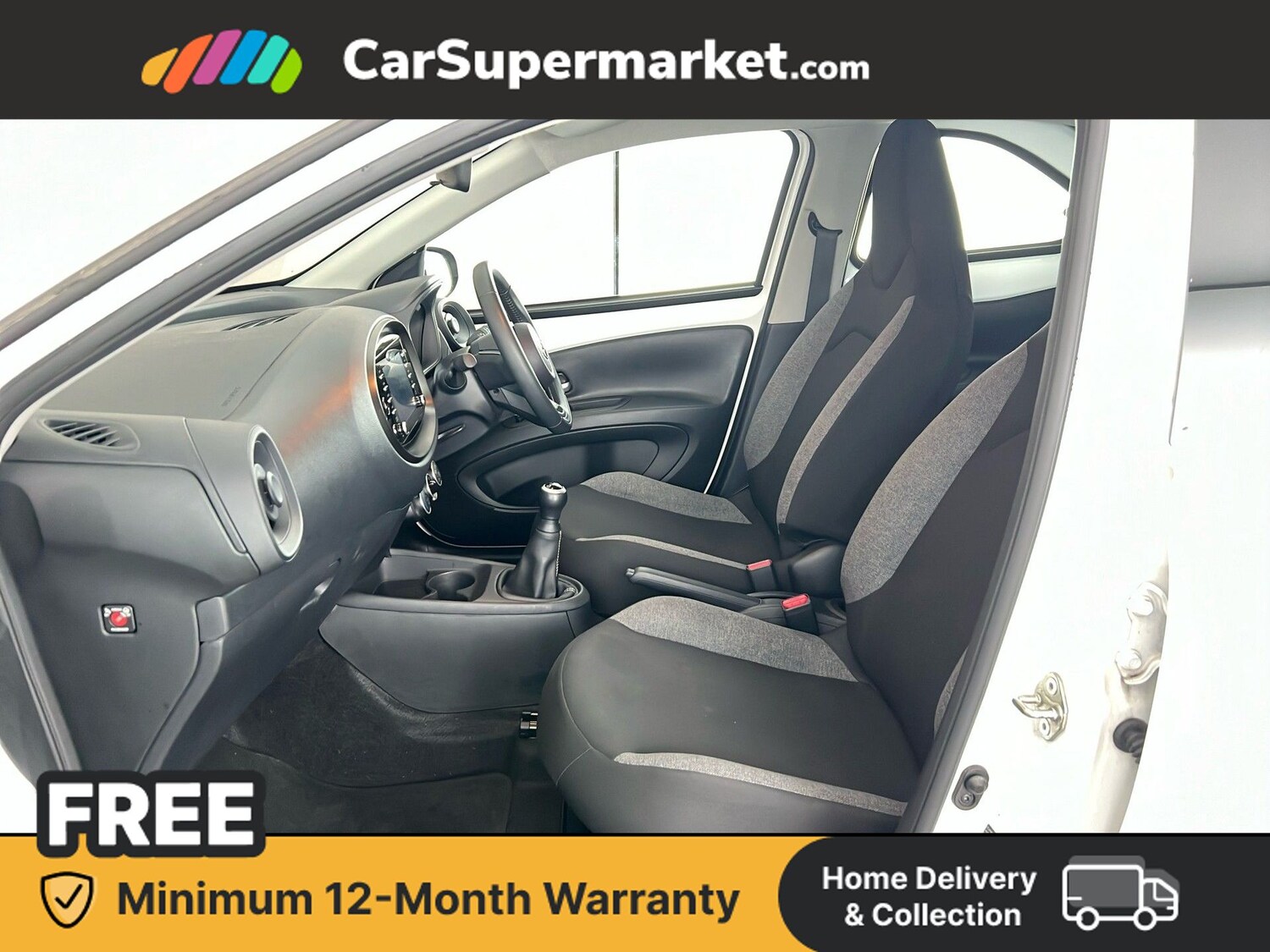 Used Toyota Aygo X 2023 for sale - 77473037: Photo 17