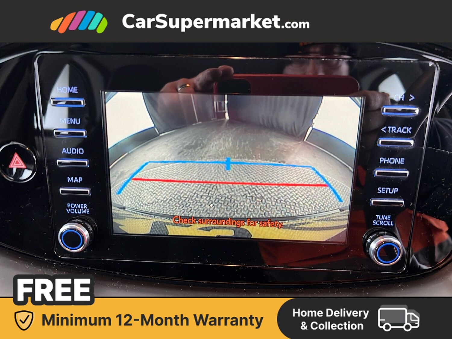 Used Toyota Aygo X 2023 for sale - 77473037: Photo 24