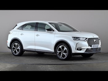 Used DS Automobiles DS 7 Crossback 2019 for sale - 79004073: Photo