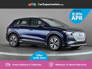 2022 - 125kW 35 55kWh Sport Auto 5-Door