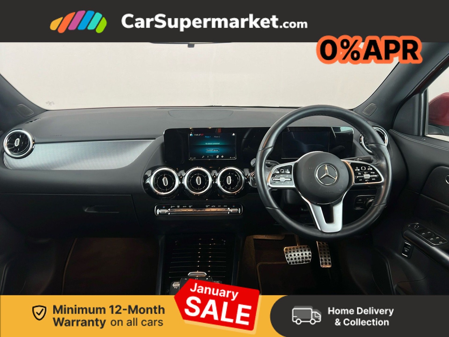 Used Mercedes-Benz GLA 2021 for sale - 77117869: Photo 14