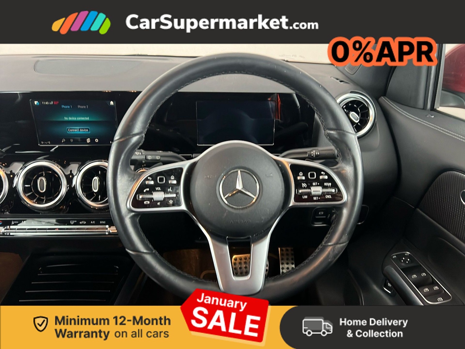 Used Mercedes-Benz GLA 2021 for sale - 77117869: Photo 15