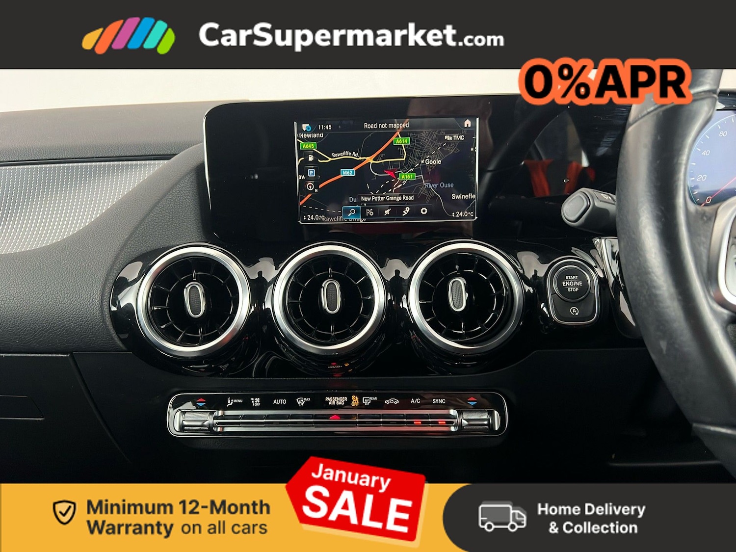Used Mercedes-Benz GLA 2021 for sale - 77117869: Photo 17