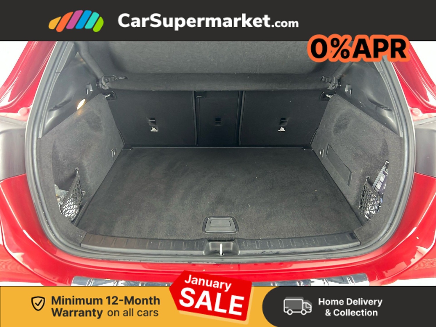 Used Mercedes-Benz GLA 2021 for sale - 77117869: Photo 23