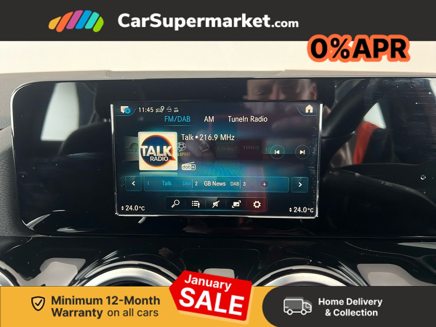 Used Mercedes-Benz GLA 2021 for sale - 77117869: Photo 27