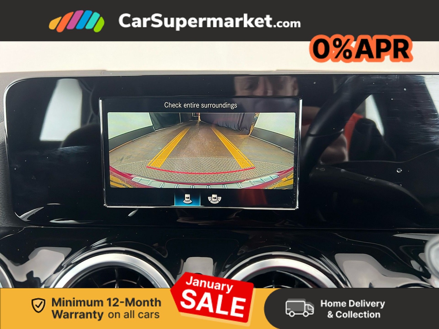 Used Mercedes-Benz GLA 2021 for sale - 77117869: Photo 28