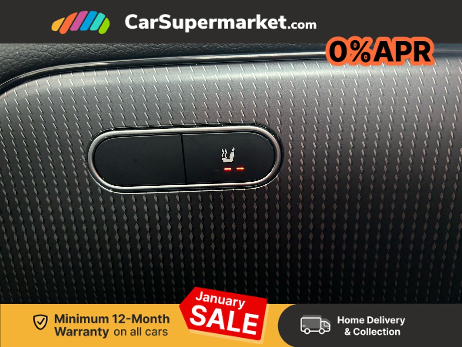 Used Mercedes-Benz GLA 2021 for sale - 77117869: Photo 29