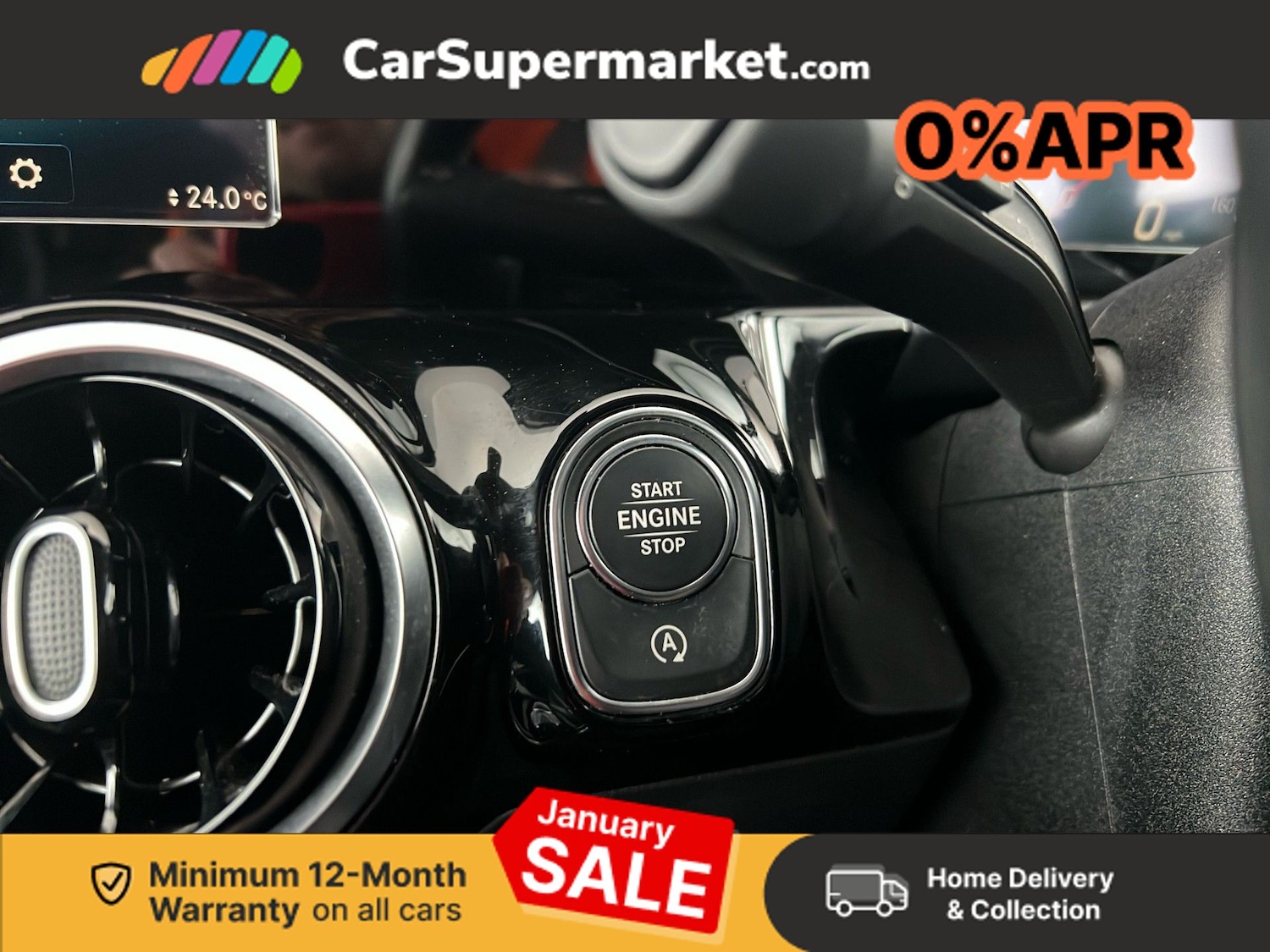 Used Mercedes-Benz GLA 2021 for sale - 77117869: Photo 30