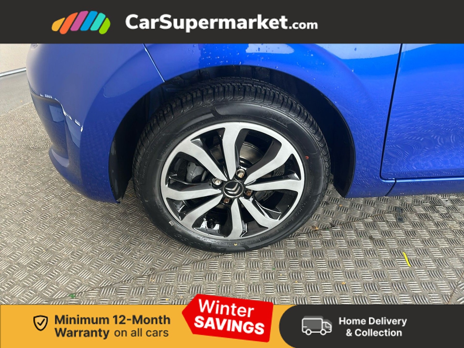 Used Citroen C1 2020 for sale - 77064626: Photo 20