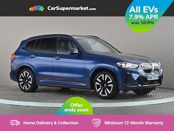 2023 - 210kW M Sport 80kWh Auto 5-Door