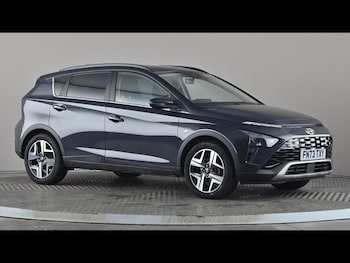 Used Hyundai BAYON 2023 for sale - 78620460: Photo
