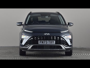 Used Hyundai BAYON 2023 for sale - 78620460: Photo