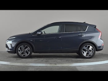 Used Hyundai BAYON 2023 for sale - 78620460: Photo
