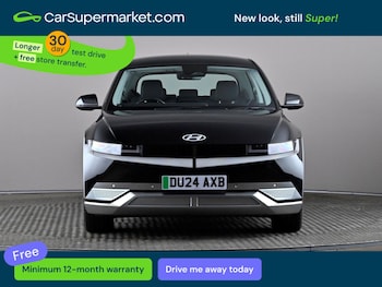Used Hyundai IONIQ 5 2024 for sale - 78571071: Photo