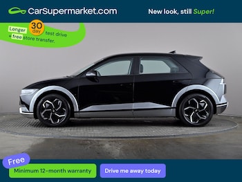 Used Hyundai IONIQ 5 2024 for sale - 78571071: Photo