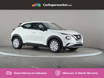 2022 - 1.0 DiG-T 114 Acenta 5-Door