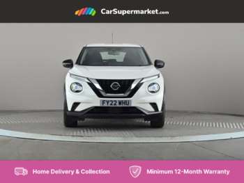 Used Nissan Juke 2022 for sale - 74658648: Photo