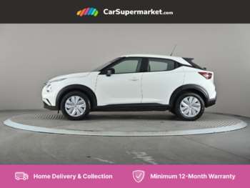 Used Nissan Juke 2022 for sale - 74658648: Photo