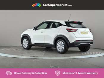 Used Nissan Juke 2022 for sale - 74658648: Photo