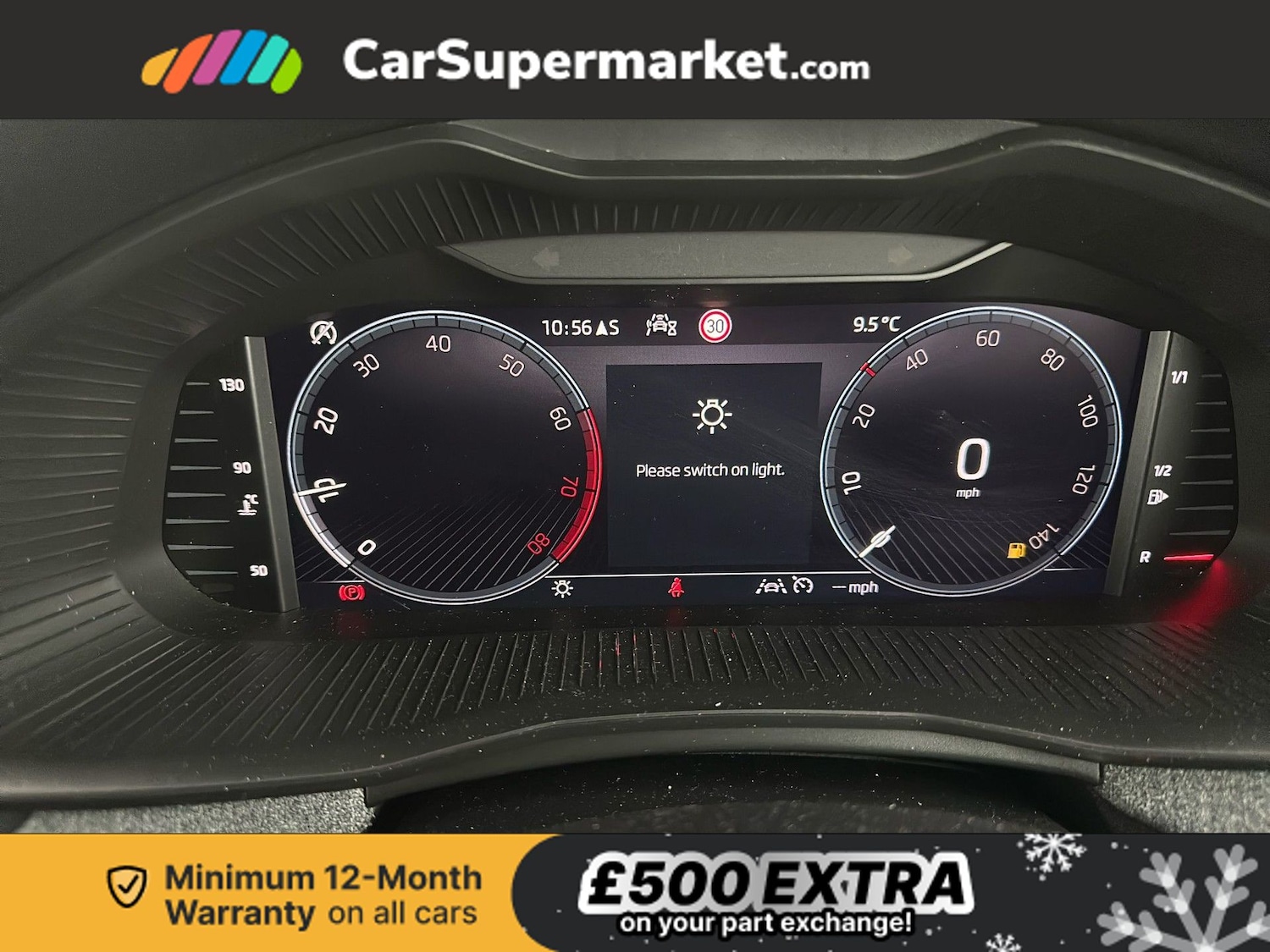 Used Skoda Kamiq 2025 for sale - 76985357: Photo 16