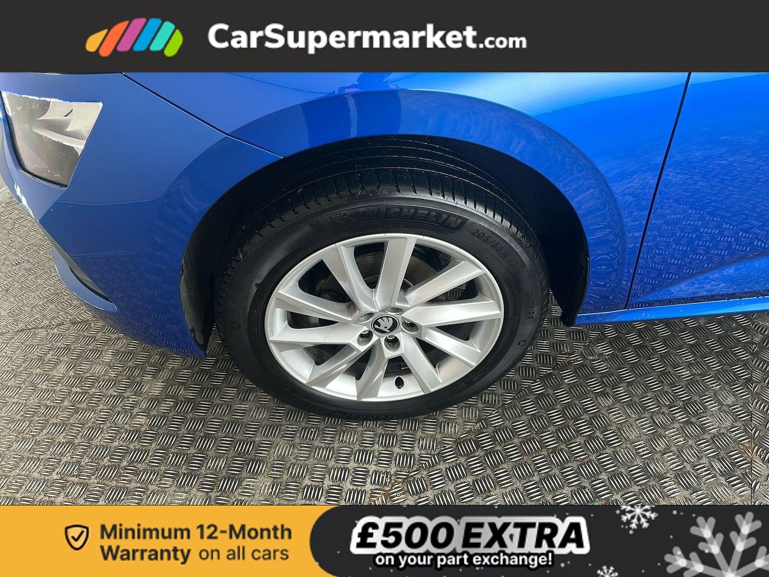 Used Skoda Kamiq 2025 for sale - 76985357: Photo 20