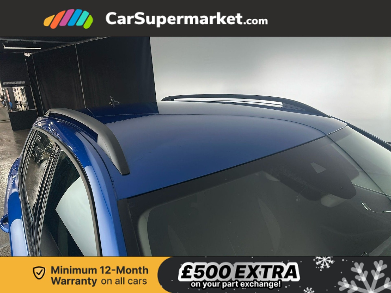 Used Skoda Kamiq 2025 for sale - 76985357: Photo 22