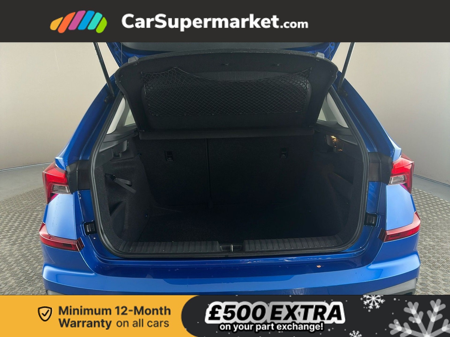 Used Skoda Kamiq 2025 for sale - 76985357: Photo 23