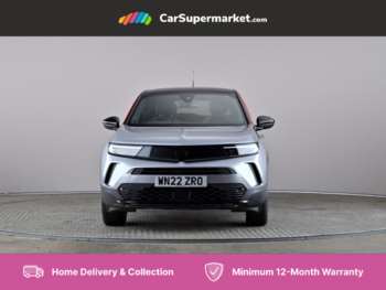 Used Vauxhall Mokka 2022 for sale - 75283738: Photo