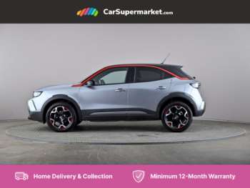 Used Vauxhall Mokka 2022 for sale - 75283738: Photo
