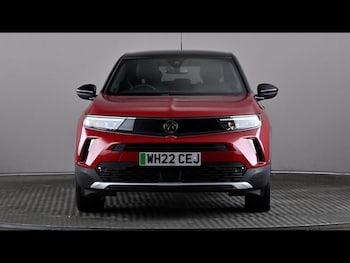 Used Vauxhall Mokka 2022 for sale - 78765709: Photo