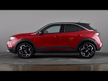Used Vauxhall Mokka 2022 for sale - 78765709: Photo