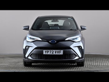 Used Toyota C-HR 2022 for sale - 78840492: Photo