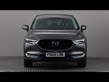 Used Mazda CX-5 2018 for sale - 79222723: Photo