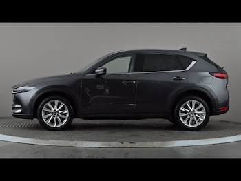 Used Mazda CX-5 2018 for sale - 79222723: Photo
