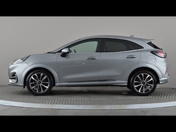Used Ford Puma 2023 for sale - 79206800: Photo