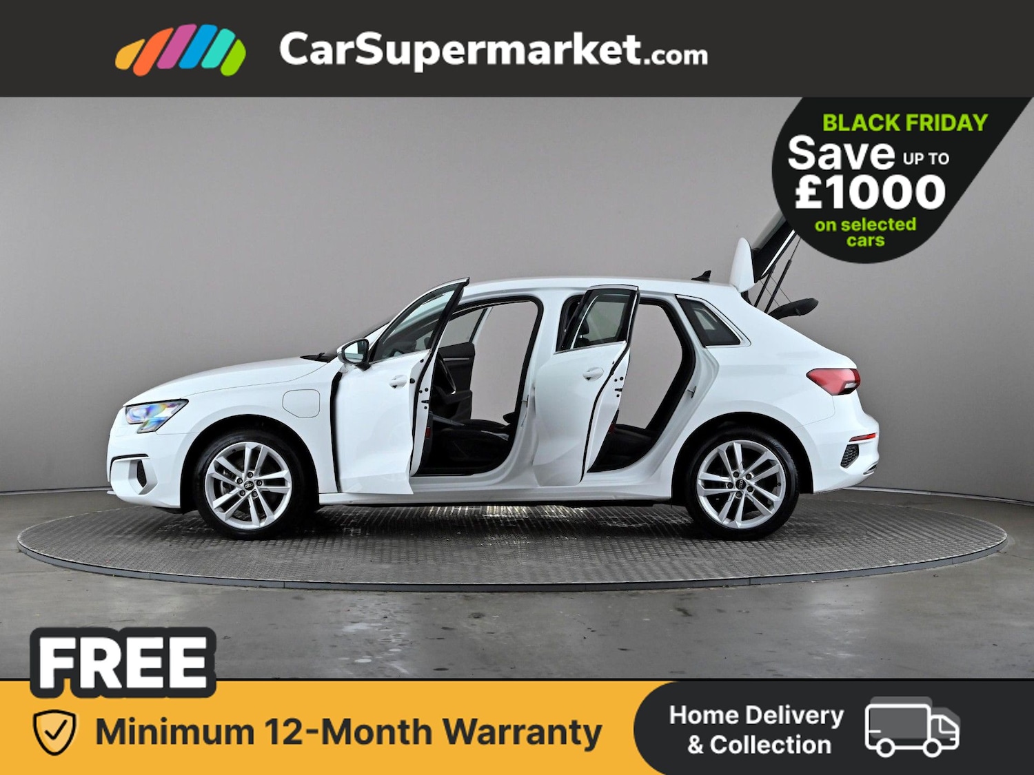 Used Audi A3 2021 for sale - 76685621: Photo 10