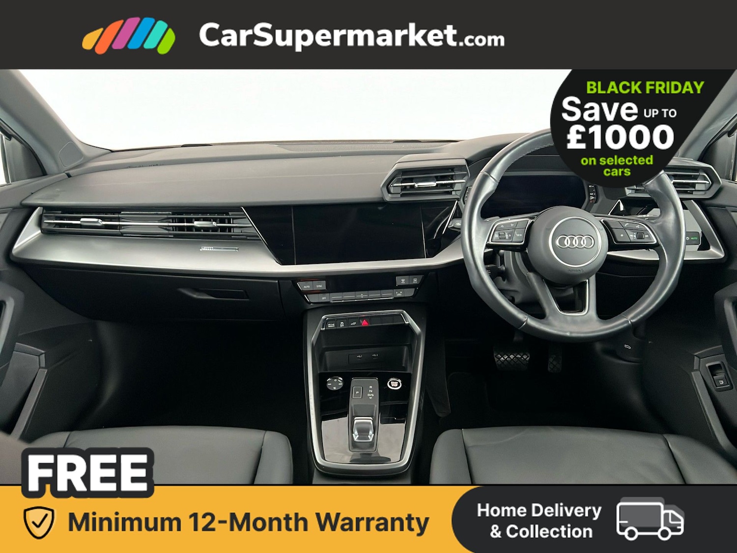 Used Audi A3 2021 for sale - 76685621: Photo 14