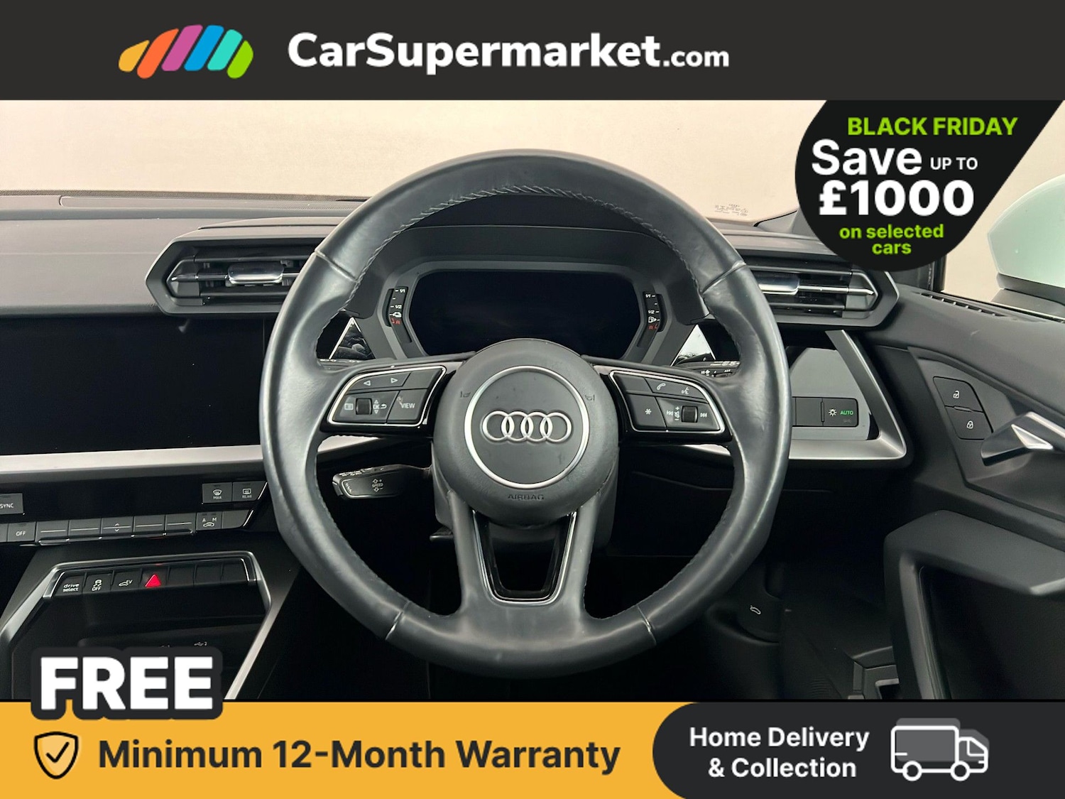 Used Audi A3 2021 for sale - 76685621: Photo 15