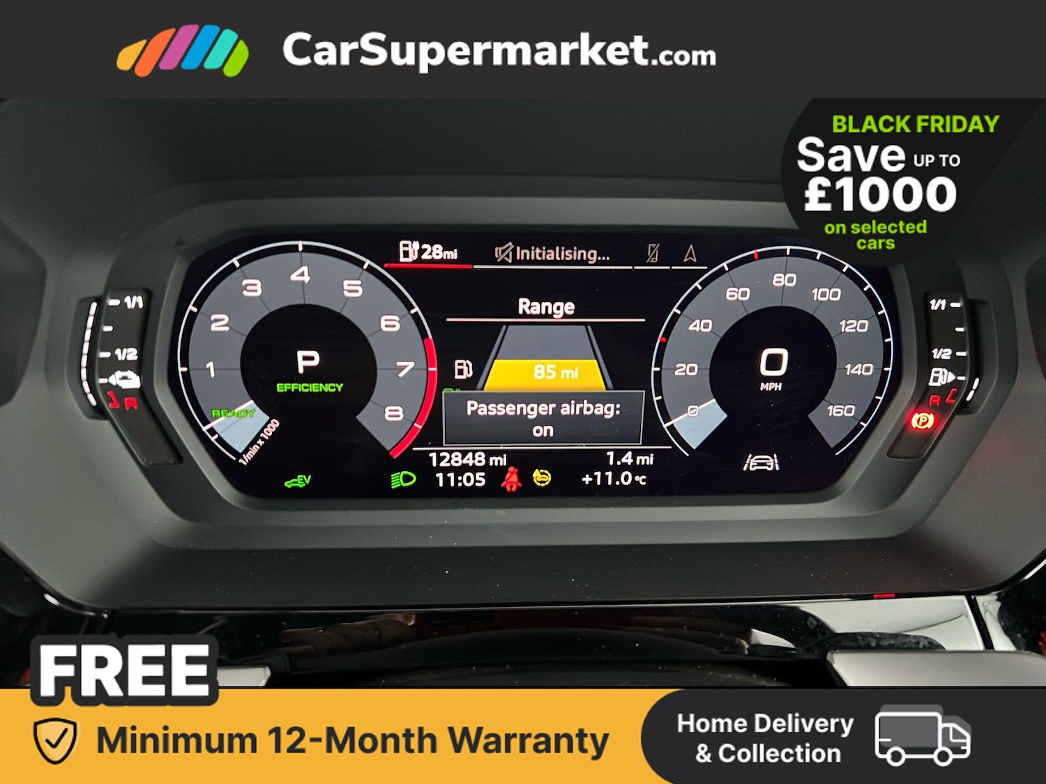 Used Audi A3 2021 for sale - 76685621: Photo 16