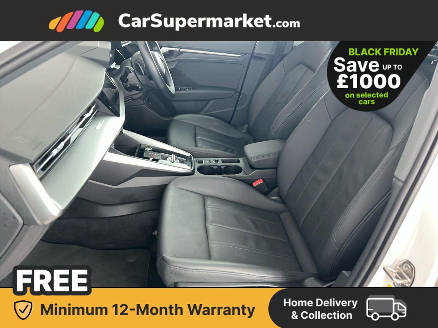 Used Audi A3 2021 for sale - 76685621: Photo 18