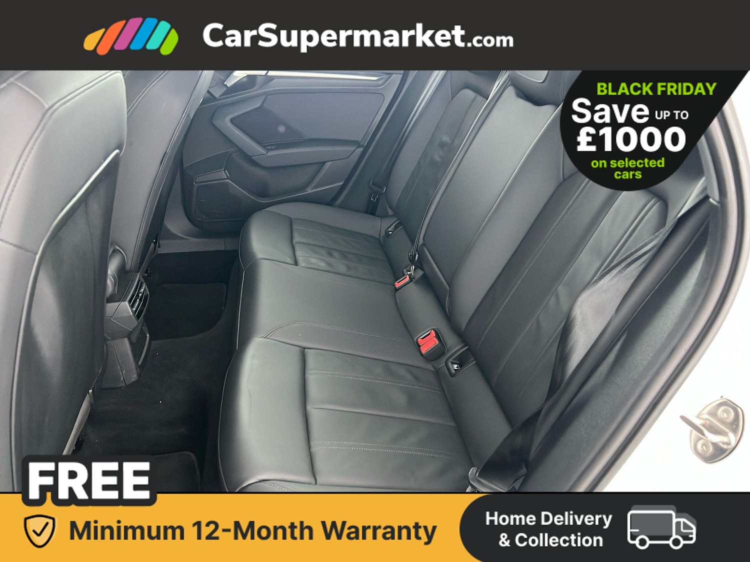 Used Audi A3 2021 for sale - 76685621: Photo 19