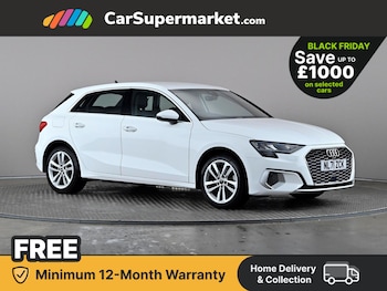 Used Audi A3 2021 for sale - 76685621: Photo