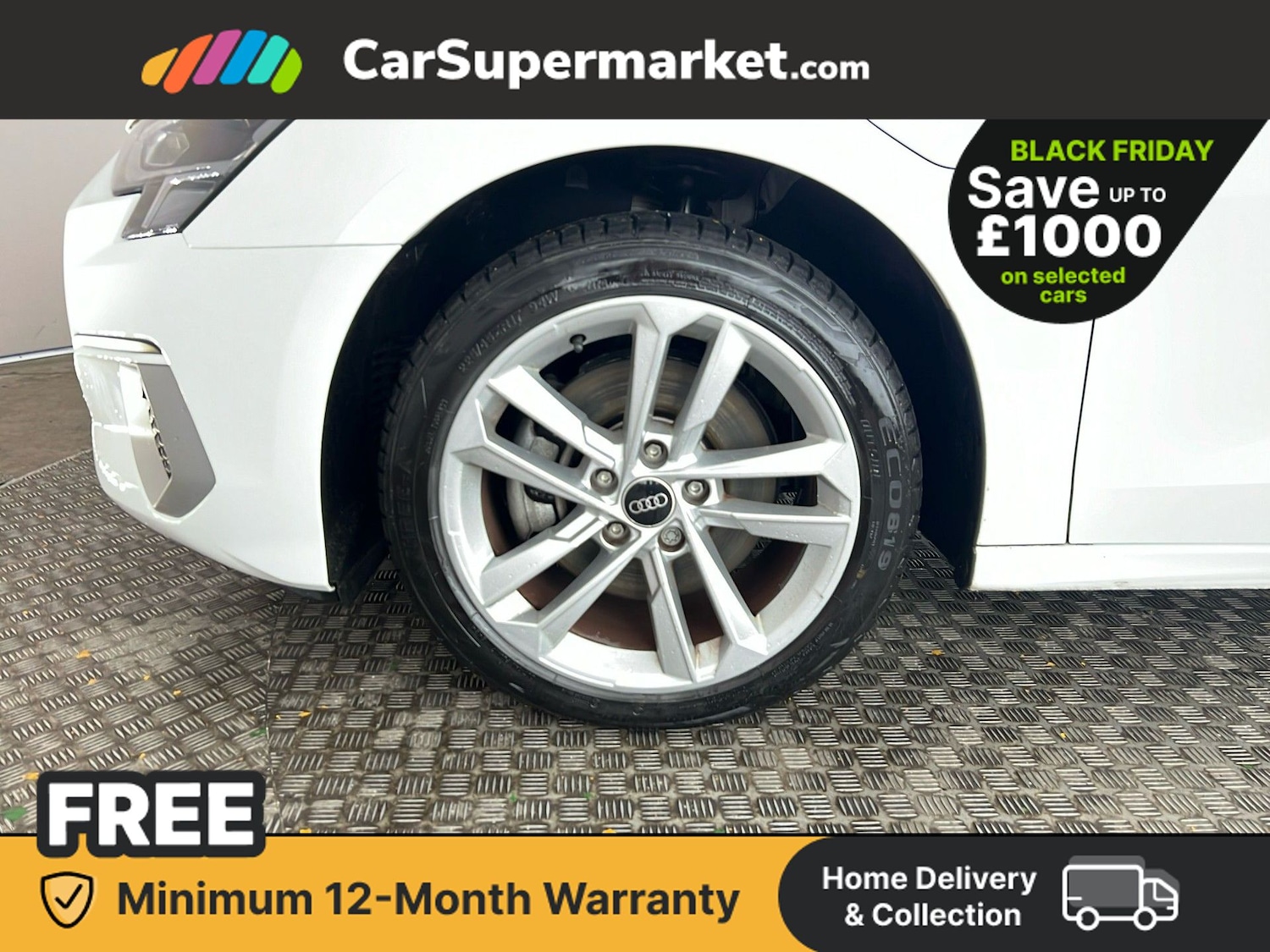 Used Audi A3 2021 for sale - 76685621: Photo 20