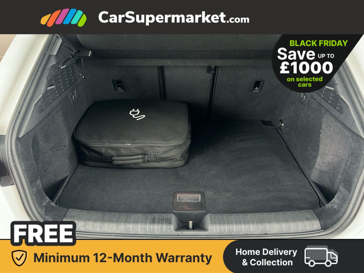 Used Audi A3 2021 for sale - 76685621: Photo 22