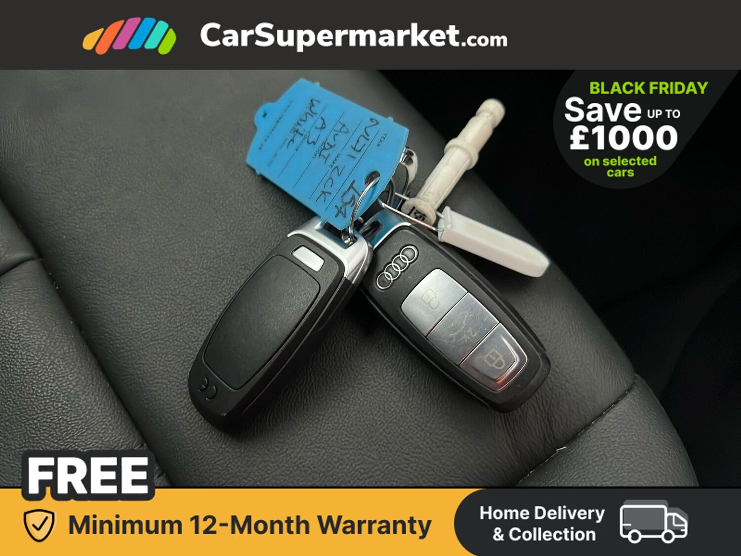 Used Audi A3 2021 for sale - 76685621: Photo 23