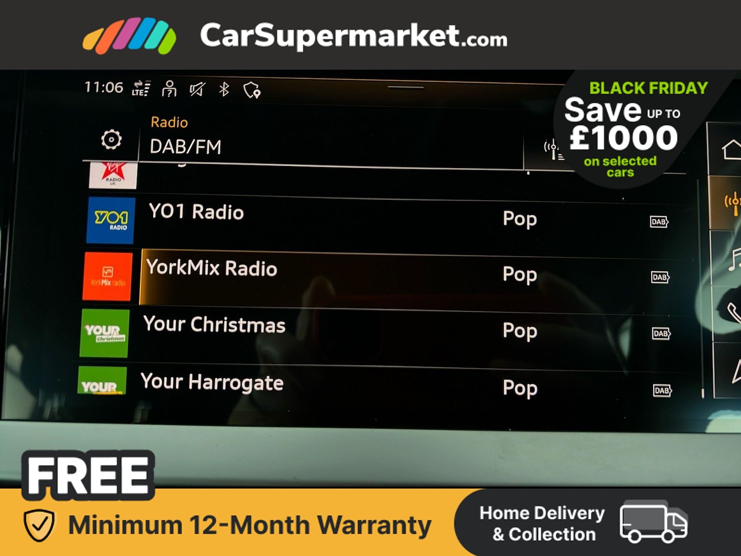 Used Audi A3 2021 for sale - 76685621: Photo 24