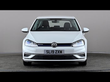 Used Volkswagen Golf 2019 for sale - 78909276: Photo