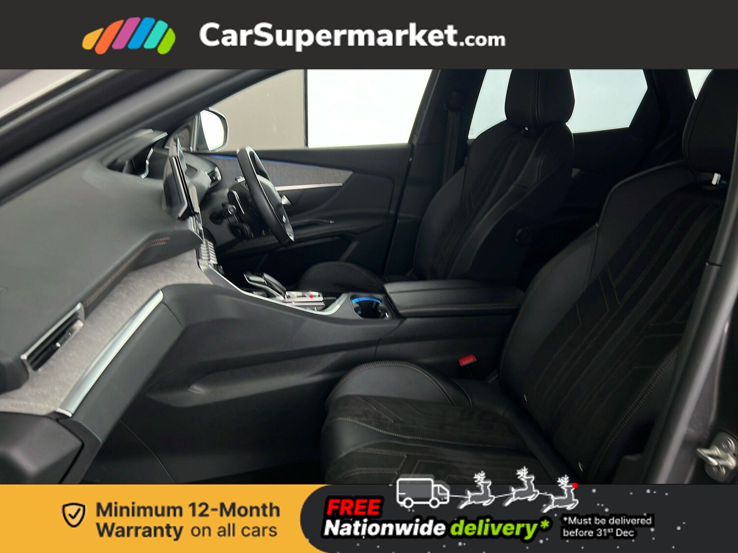 Used Peugeot 3008 2022 for sale - 76902646: Photo 18